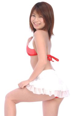 年轻妻子