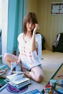 我的办公室老婆