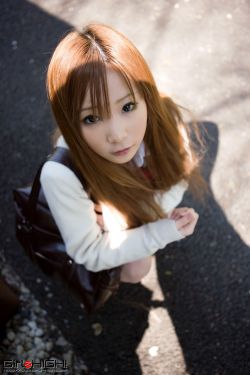 《移魂女郎》