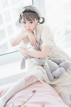鲛人打开生腔