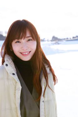 三月女郎